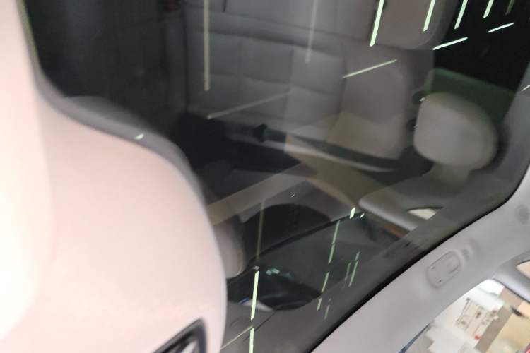 Used IM L6 2024 Max Standard Edition Headliner
