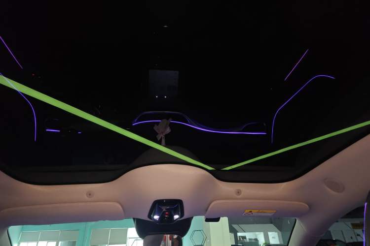 Used IM L6 2024 Max Standard Edition Headliner