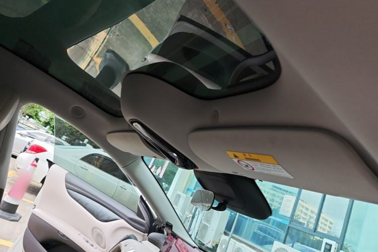 Used IM L6 2024 Max Standard Edition Headliner
