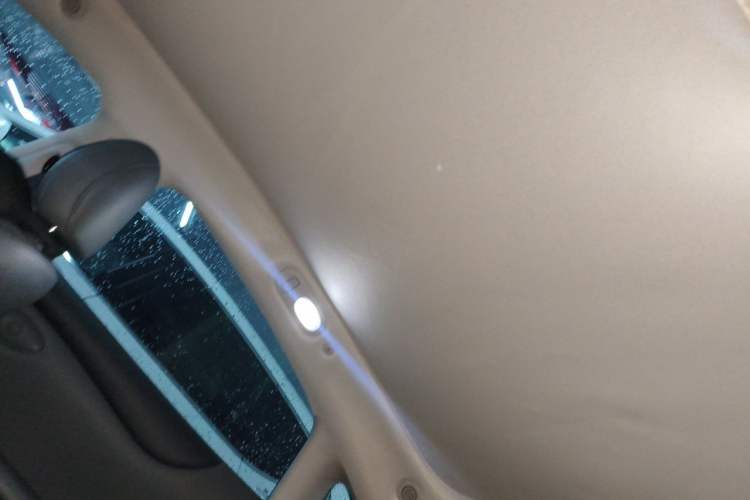 Used IM L6 2024 Max Standard Edition Headliner