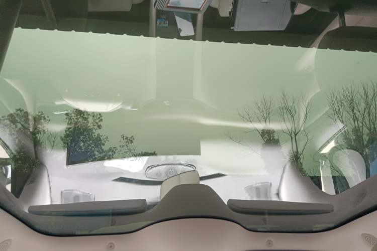 Used IM L6 2024 Max Standard Edition Headliner