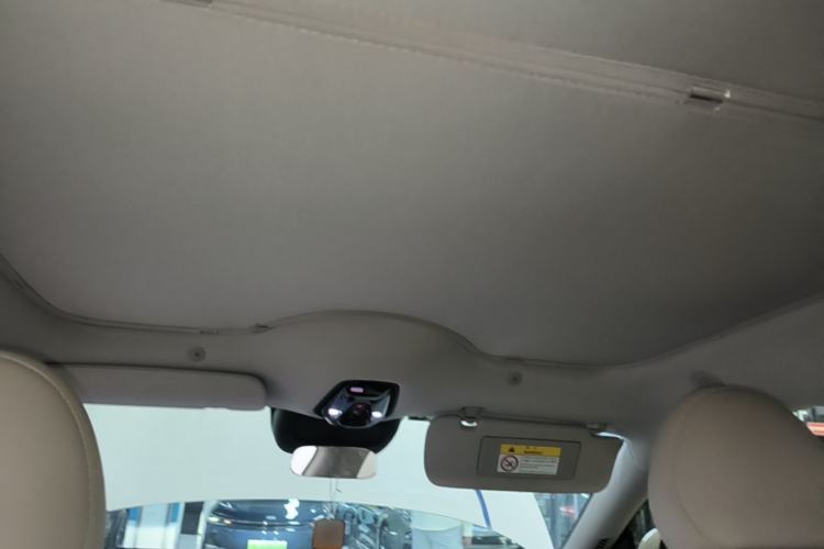 Used IM L6 2024 Max Extended-Range Version Headliner