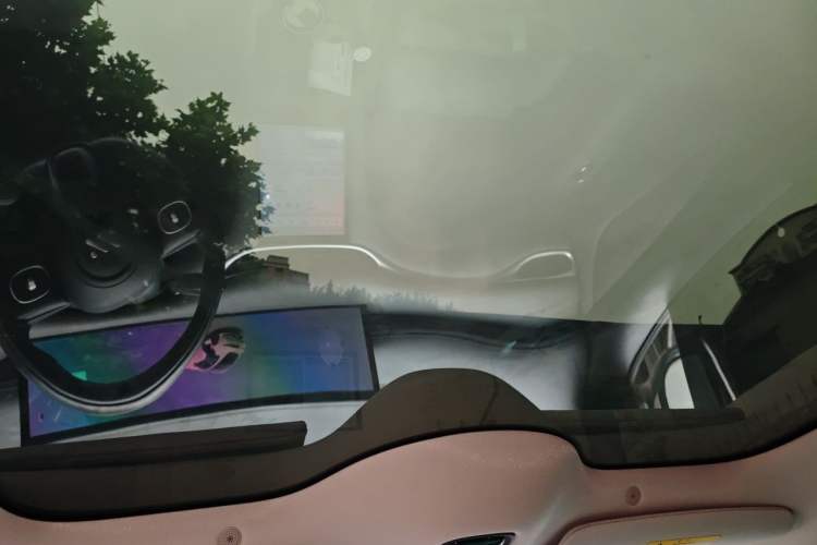 Used IM L6 2024 Max Standard Edition Headliner