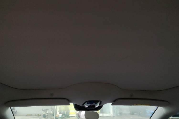 Used IM L6 2024 Max Standard Edition Headliner