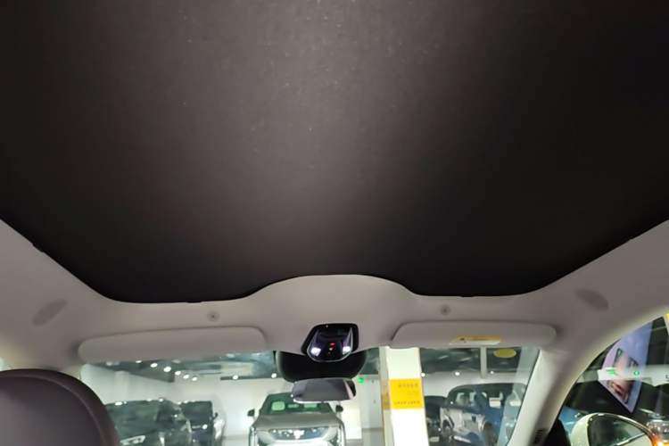 Used IM L6 2024 Max Enhanced Performance Edition Headliner