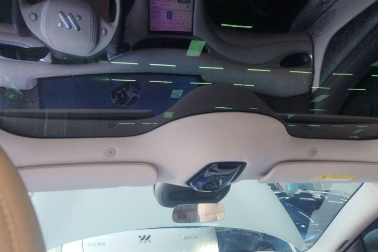 Used IM L6 2024 Max Standard Edition Headliner