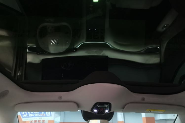 Used IM L6 2024 Max Extended-Range Version Headliner