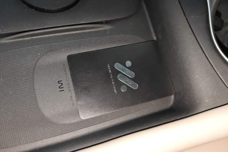Used IM L6 2024 Max Standard Edition Interior 1