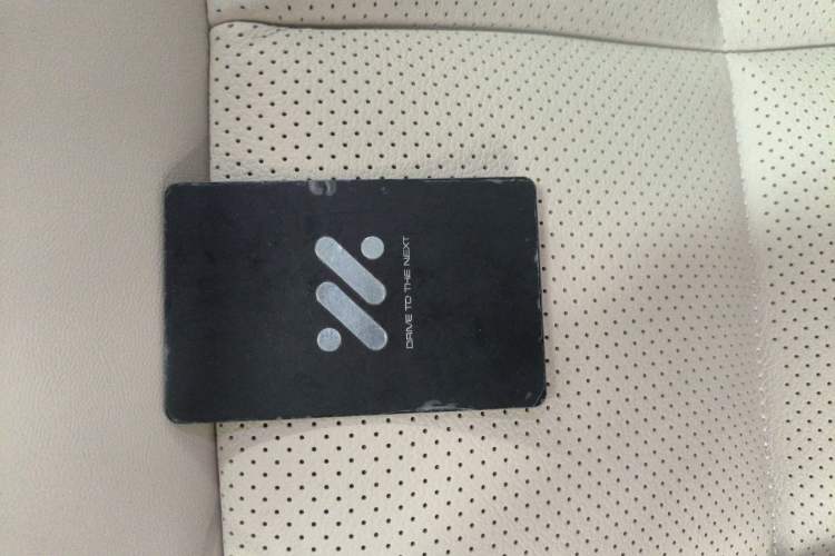 Used IM L6 2024 Max Standard Edition Interior 1