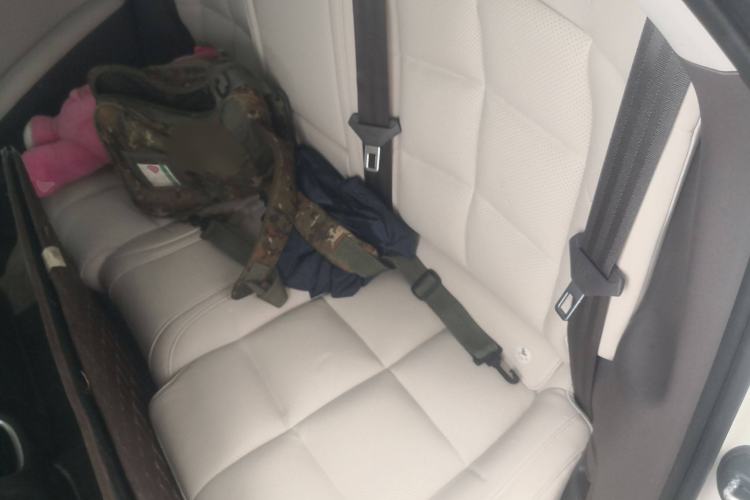 Used IM L6 2024 Max Standard Edition Interior 4