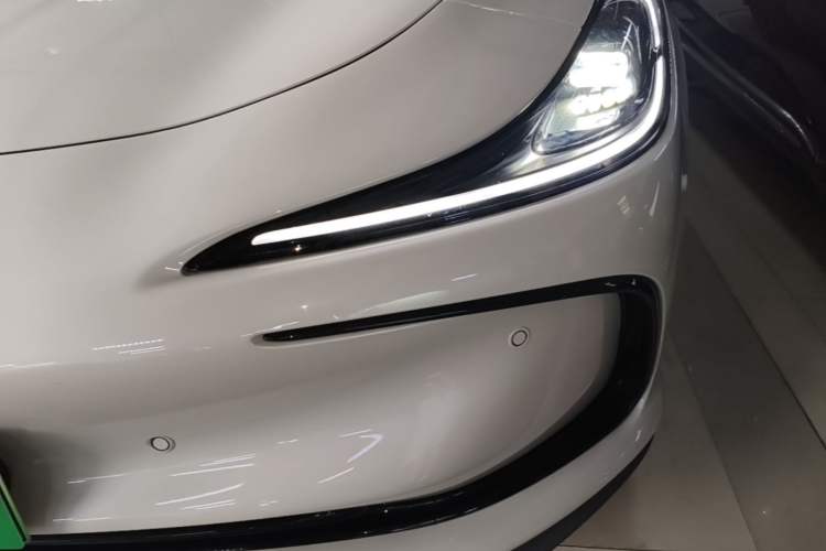 Used IM L6 2024 Max Standard Edition Left Front Headlight