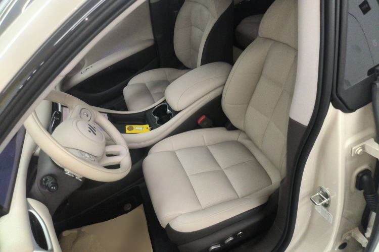 Used IM L6 2024 Max Standard Edition Left Front Seat