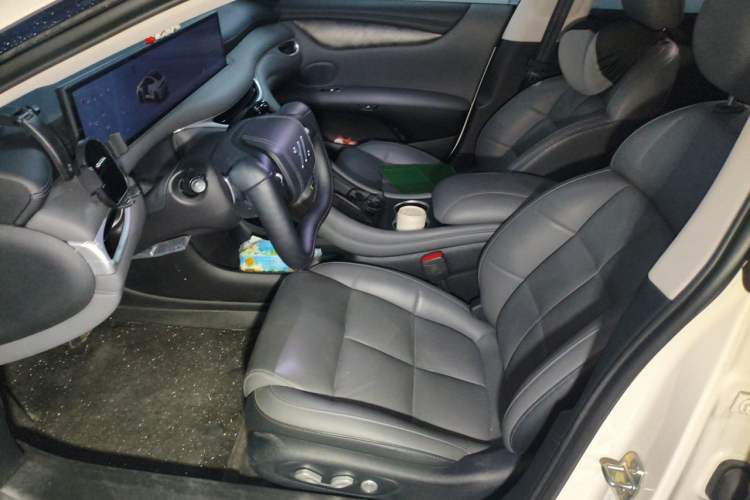 Used IM L6 2024 Max Standard Edition Left Front Seat