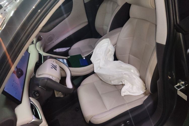 Used IM L6 2024 Max Standard Edition Left Front Seat