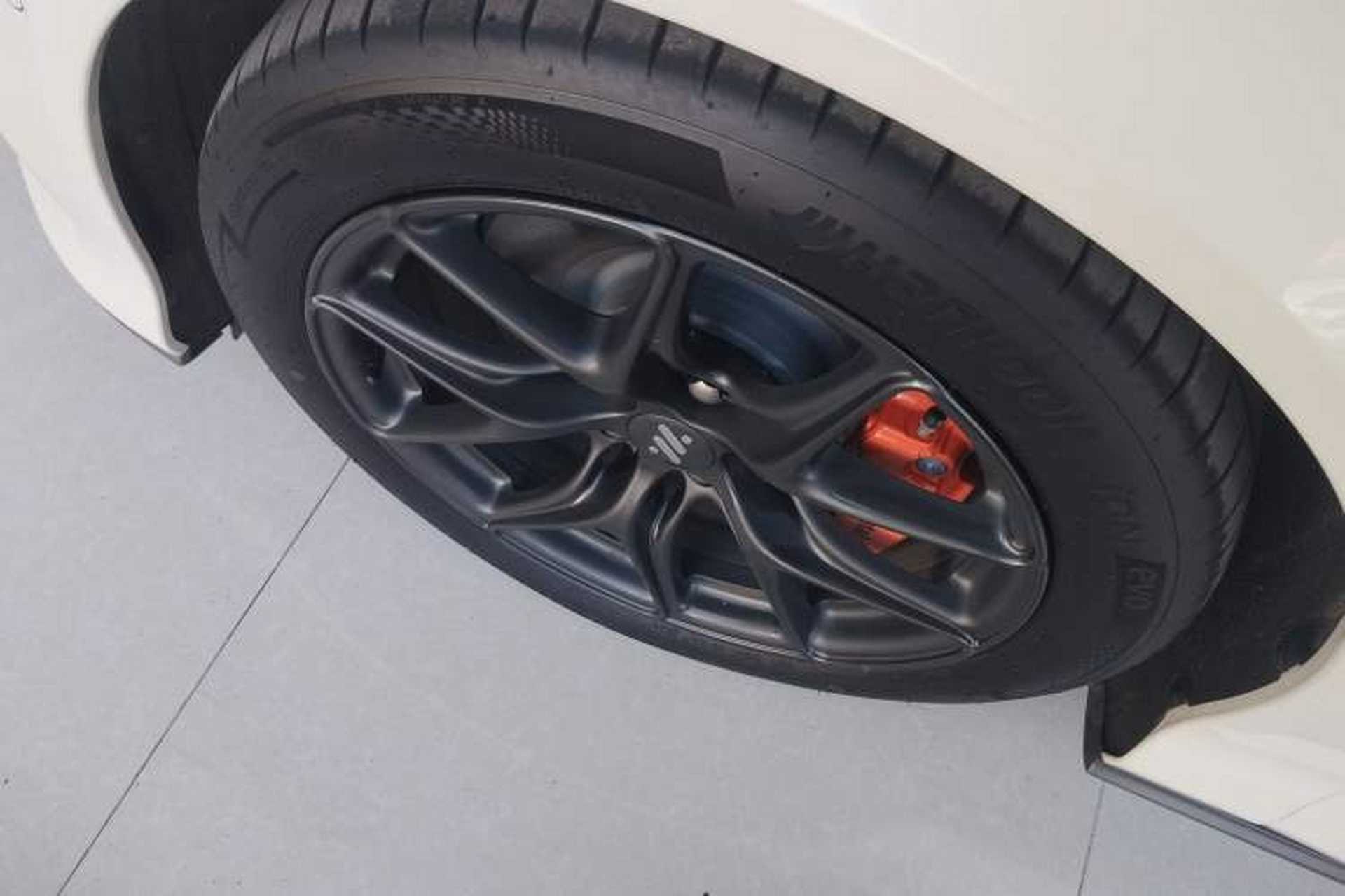 Used IM L6 2024 Max Standard Edition Left Front Wheel Hub