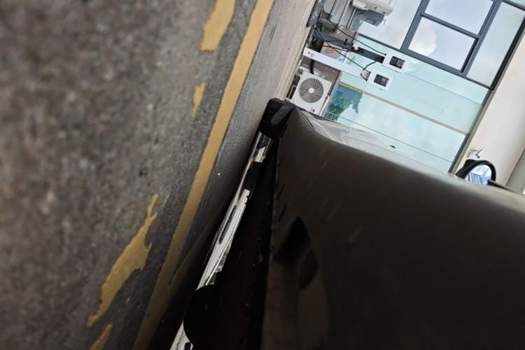 Used IM L6 2024 Max Standard Edition Left Side Sill