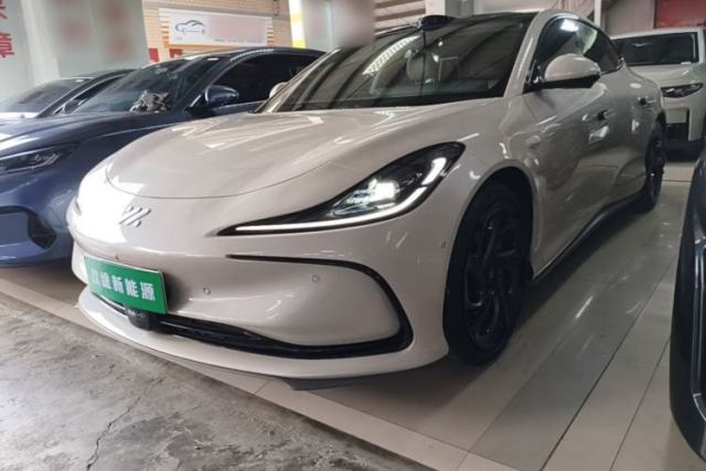 Used IM L6 2024 Max Standard Edition
