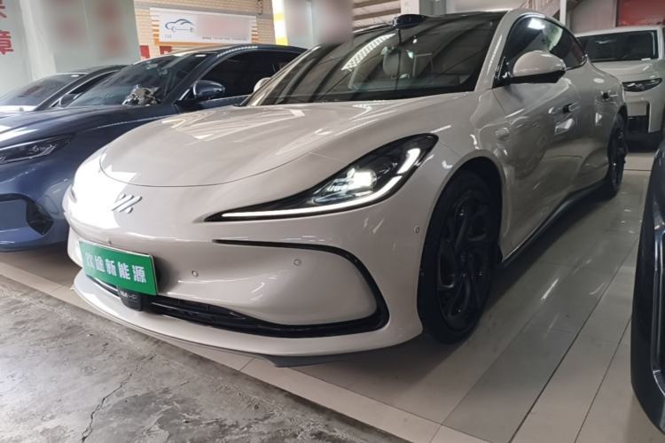 Used IM L6 2024 Max Standard Edition Guazi used car, China used car export, Used car for sale, Used cars, Cheapest cars for sale