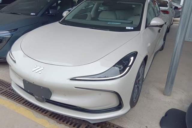 Used IM L6 2024 Max Standard Edition