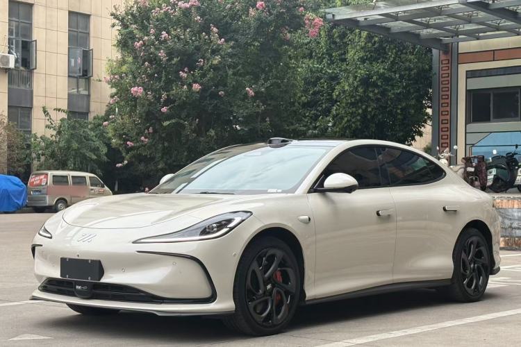 Used IM L6 2024 Max Enhanced Performance Edition Guazi used car, China used car export, Used car for sale, Used  cars, Cheapest cars for sale