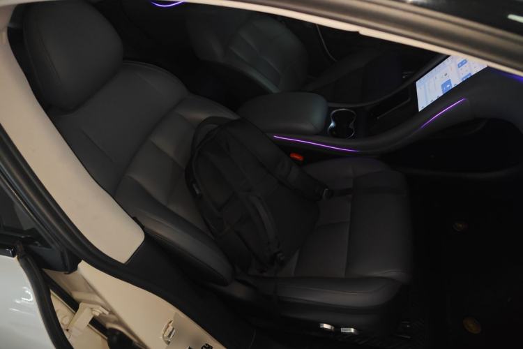 Used IM L6 2024 Max Standard Edition Right Front Seat