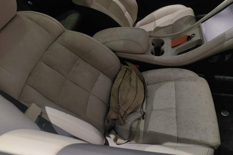 Used IM L6 2024 Max Standard Edition Right Front Seat