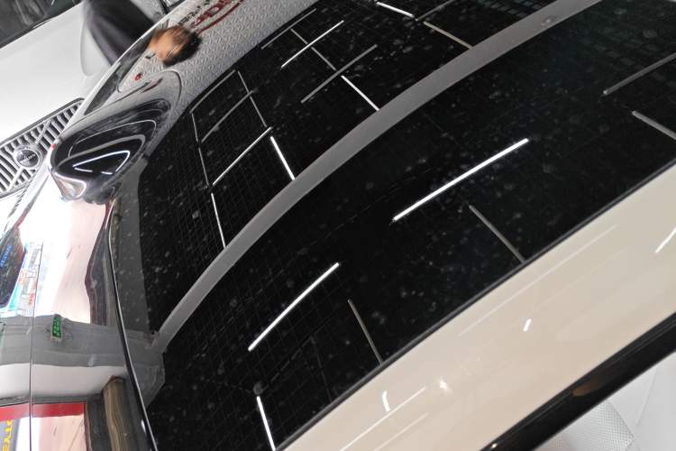 Used IM L6 2024 Max Standard Edition Roof