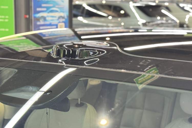 Used IM L6 2024 Max Long-Range Version Roof