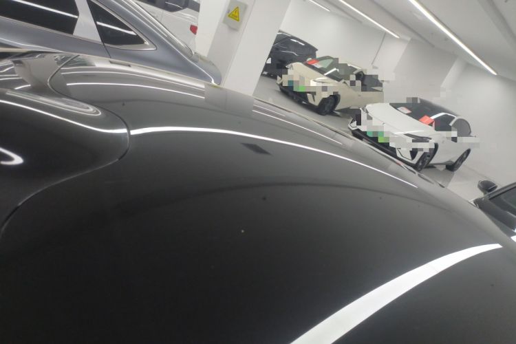 Used IM L6 2024 Max Standard Edition Roof