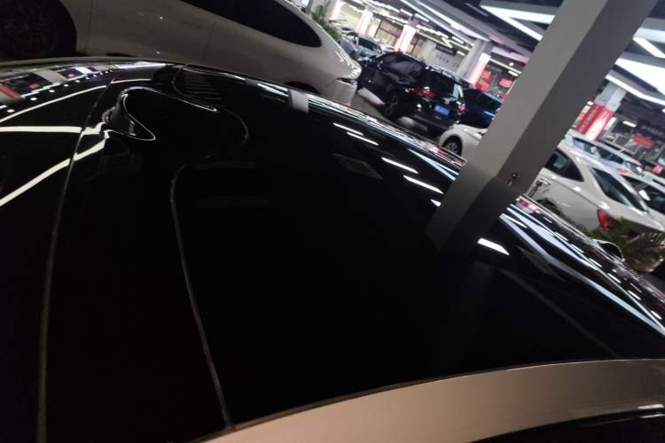 Used IM L6 2024 Max Standard Edition Roof