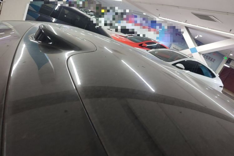 Used IM L6 2024 Max Standard Edition Roof