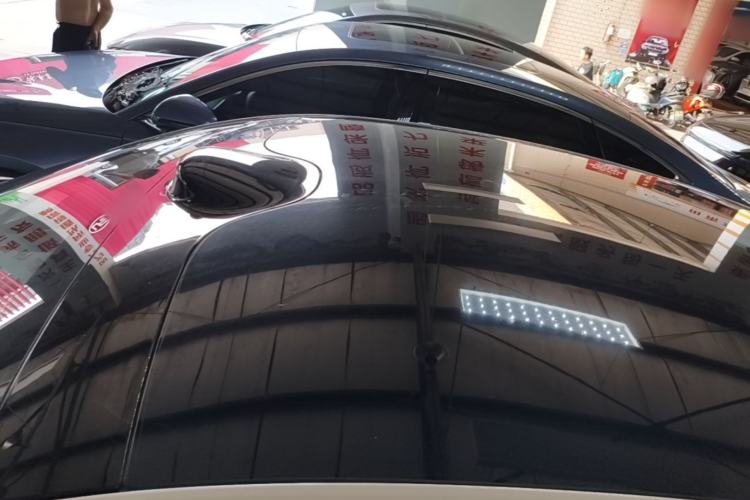 Used IM L6 2024 Max Standard Edition Roof