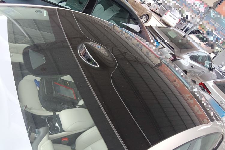 Used IM L6 2024 Max Standard Edition Roof