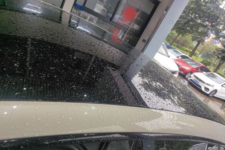 Used IM L6 2024 Max Standard Edition Roof