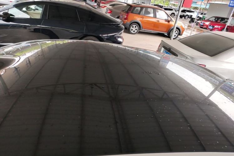 Used IM L6 2024 Max Standard Edition Roof