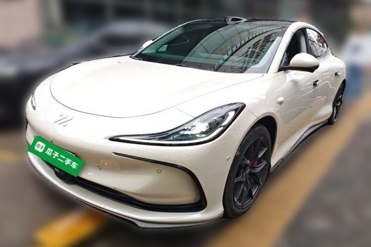 Used IM L6 2024 Max Standard Edition Guazi used car, China used car export, Used car for sale, Used  cars, Cheapest cars for sale
