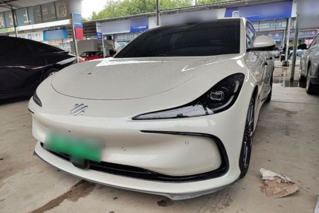 Used IM L6 2024 Max Standard Edition
