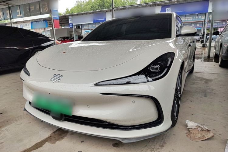 Used IM L6 2024 Max Standard Edition Guazi used car, China used car export, Used car for sale, Used cars, Cheapest cars for sale