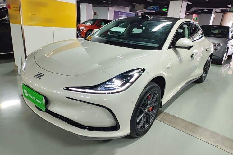 Used IM L6 2024 Max Enhanced Performance Edition Guazi used car, China used car export, Used car for sale, Used  cars, Cheapest cars for sale