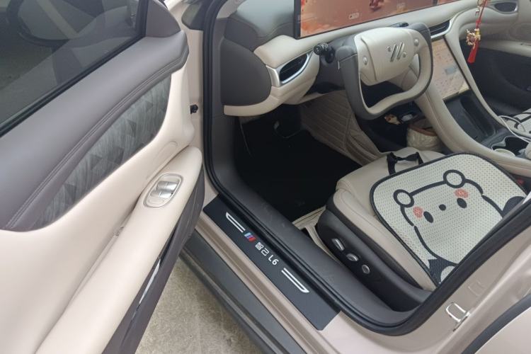 Used IM L6 2024 Max Standard Edition Driver Seat