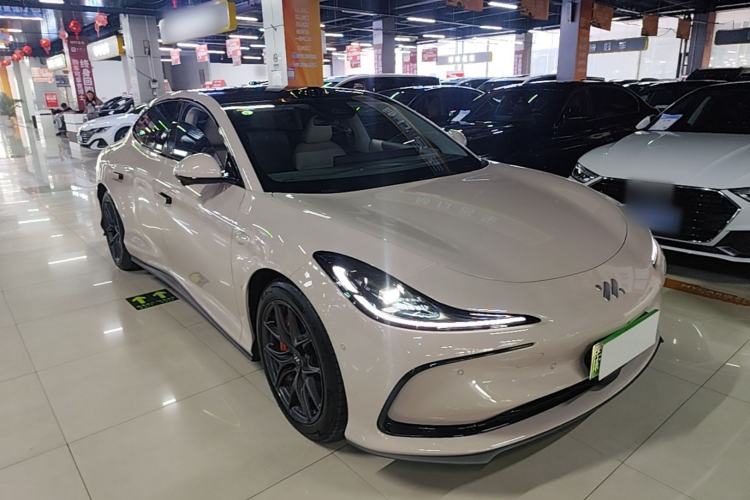 Used IM L6 2024 Max Standard Edition Exterior 1