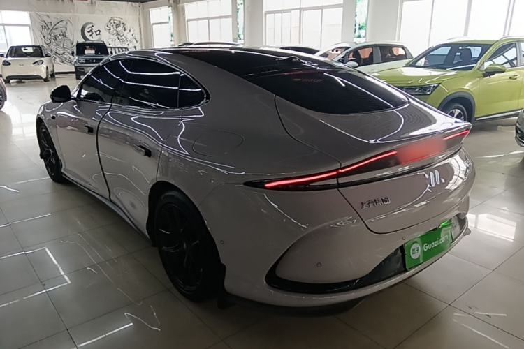 Used IM L6 2024 Max Standard Edition Exterior 2