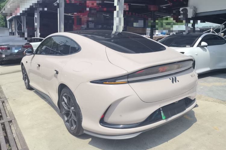 Used IM L6 2024 Max Standard Edition Exterior 2