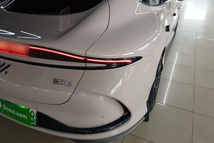 Used IM L6 2024 Max Standard Edition Exterior 3