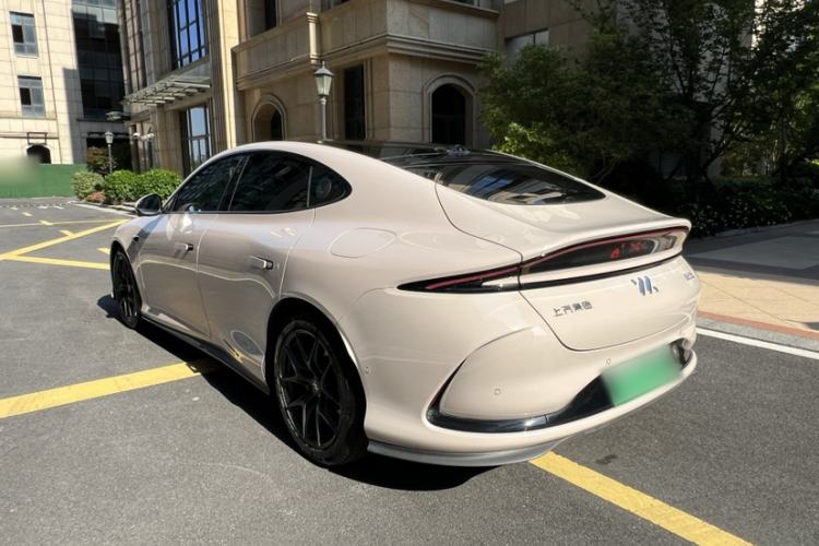Used IM L6 2024 Max Standard Edition Exterior 6