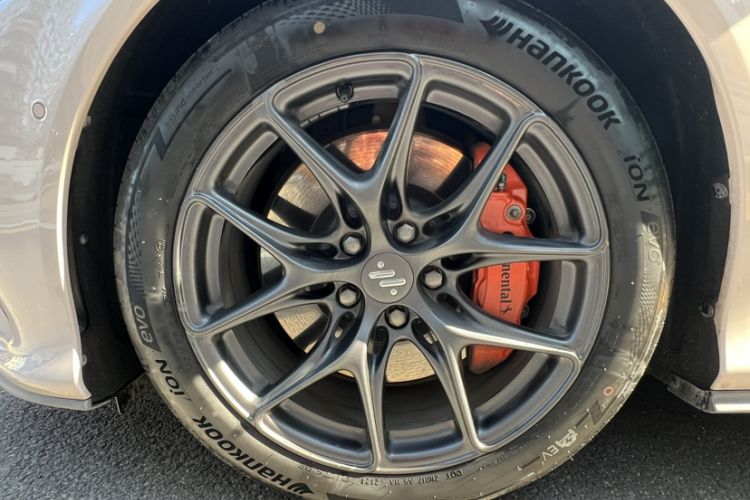 Used IM L6 2024 Max Standard Edition Exterior 9