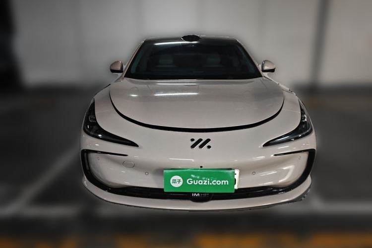 Used IM L6 2024 Max Standard Edition Front