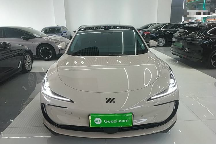 Used IM L6 2024 Max Standard Edition Front