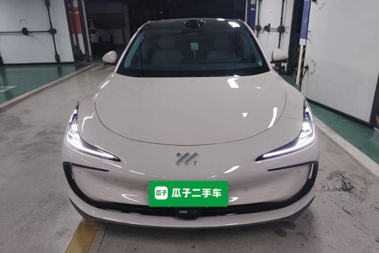 Used IM L6 2024 Max Standard Edition Front