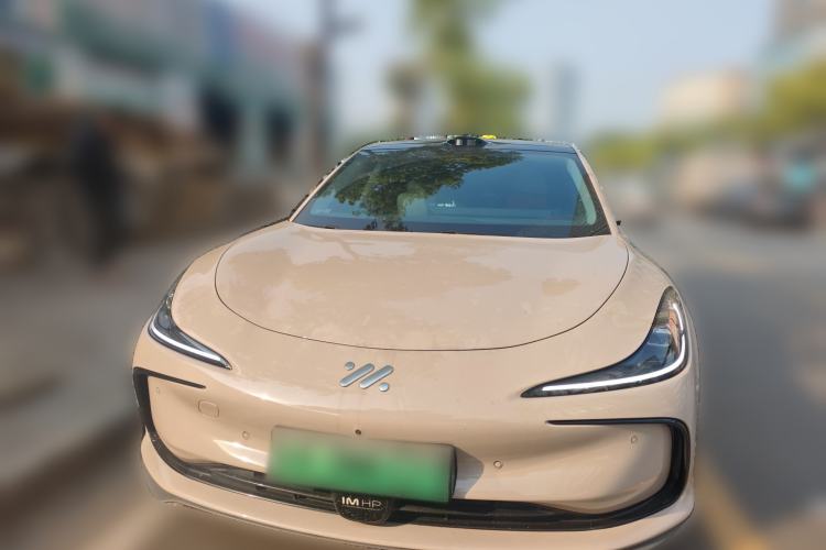 Used IM L6 2024 Max Standard Edition Front